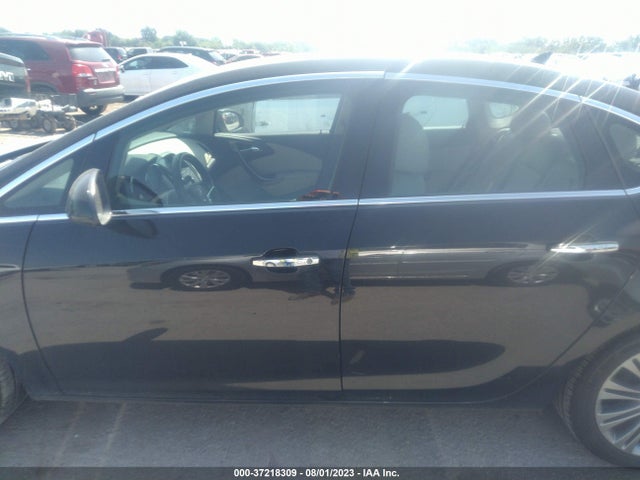 Aukcja sprzedaży 2014 Buick Verano Premium Group, vin: 1G4PT5SV5E4151830, numer aukcji: 37218309