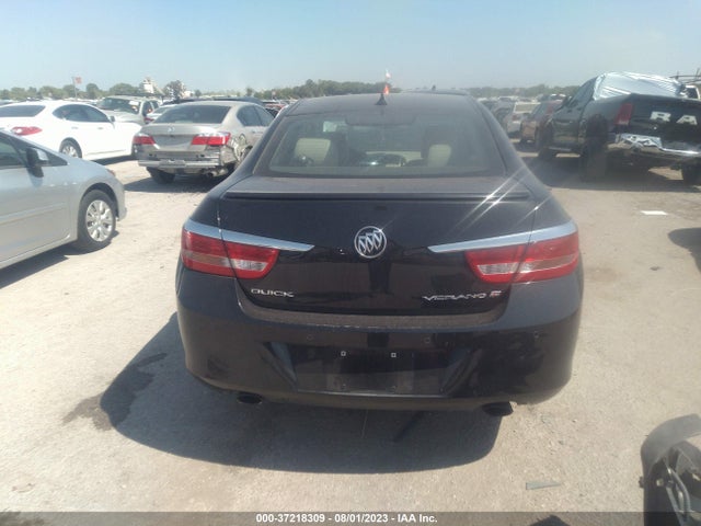 Aukcja sprzedaży 2014 Buick Verano Premium Group, vin: 1G4PT5SV5E4151830, numer aukcji: 37218309