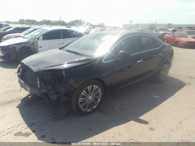 Aukcja sprzedaży 2014 Buick Verano Premium Group, vin: 1G4PT5SV5E4151830, numer aukcji: 37218309