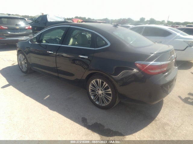 Aukcja sprzedaży 2014 Buick Verano Premium Group, vin: 1G4PT5SV5E4151830, numer aukcji: 37218309