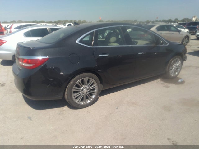 Aukcja sprzedaży 2014 Buick Verano Premium Group, vin: 1G4PT5SV5E4151830, numer aukcji: 37218309