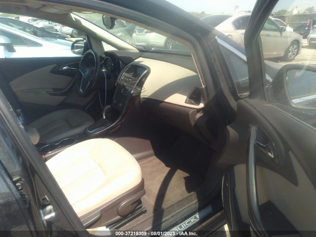 Aukcja sprzedaży 2014 Buick Verano Premium Group, vin: 1G4PT5SV5E4151830, numer aukcji: 37218309