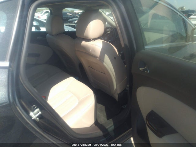 Aukcja sprzedaży 2014 Buick Verano Premium Group, vin: 1G4PT5SV5E4151830, numer aukcji: 37218309