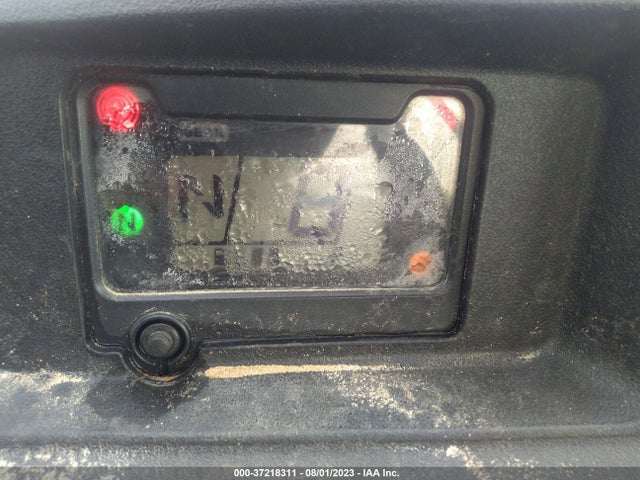 Aukcja sprzedaży 2018 Honda Sxs700 M2, vin: 1HFVE02E4J4401034, numer aukcji: 37218311