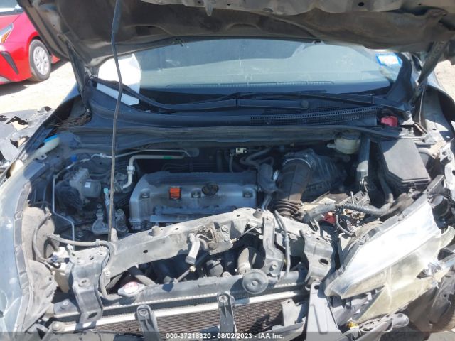 5J6RM3H30EL000530 Honda CR-V LX