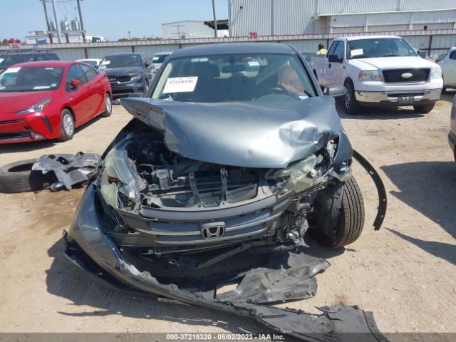 5J6RM3H30EL000530 Honda CR-V LX
