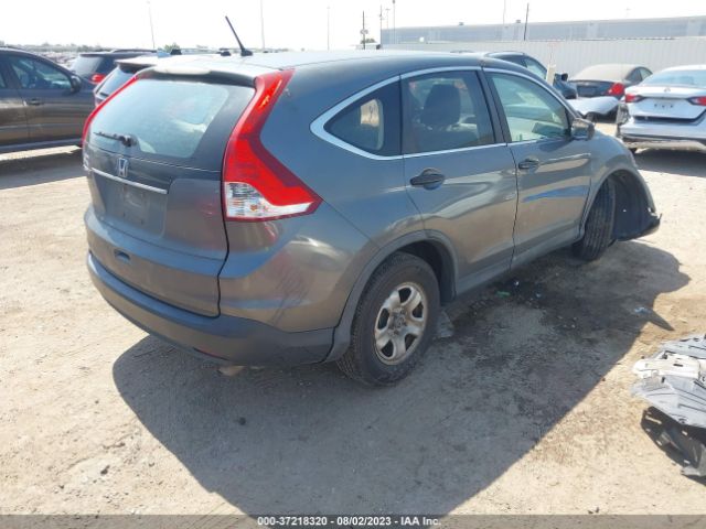 5J6RM3H30EL000530 Honda CR-V LX