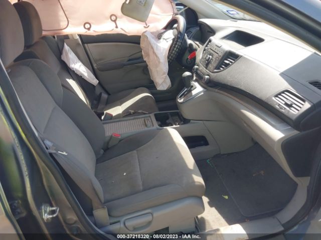 5J6RM3H30EL000530 Honda CR-V LX