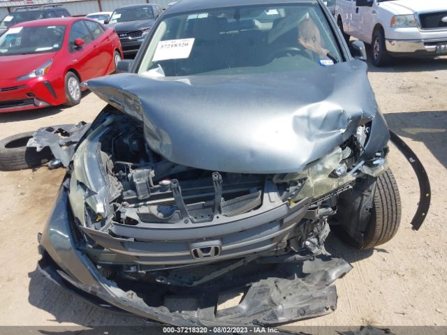 5J6RM3H30EL000530 Honda CR-V LX