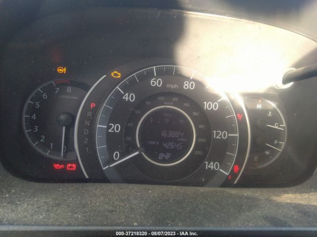5J6RM3H30EL000530 Honda CR-V LX