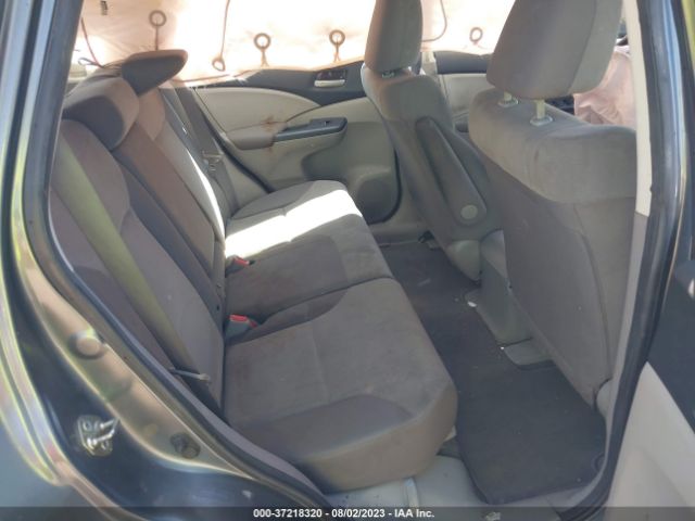 5J6RM3H30EL000530 Honda CR-V LX