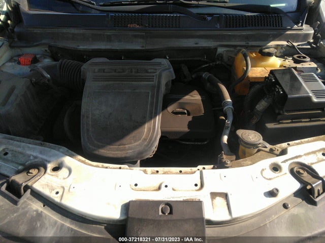2008 SATURN VUE XE VIN: 3GSCL33P28S630030