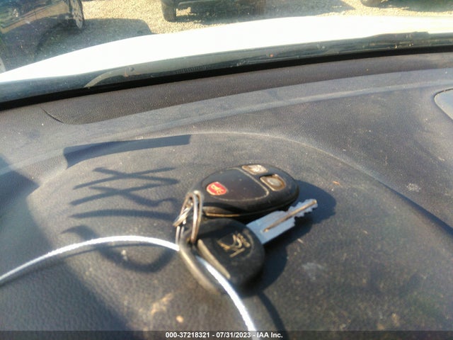 2008 SATURN VUE XE VIN: 3GSCL33P28S630030