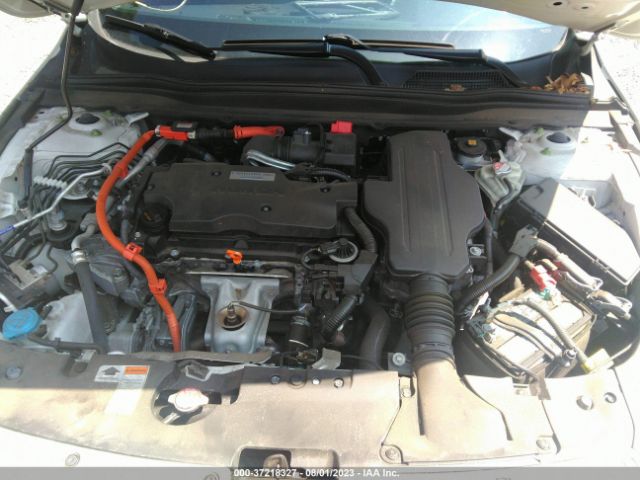 1HGCV3F10LA016585 Honda ACCORD HYBRID