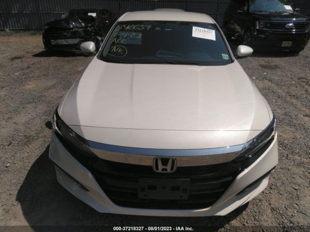 1HGCV3F10LA016585 Honda ACCORD HYBRID