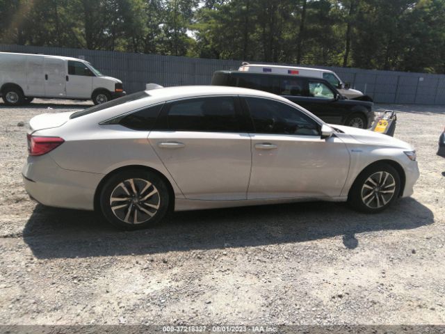1HGCV3F10LA016585 Honda ACCORD HYBRID