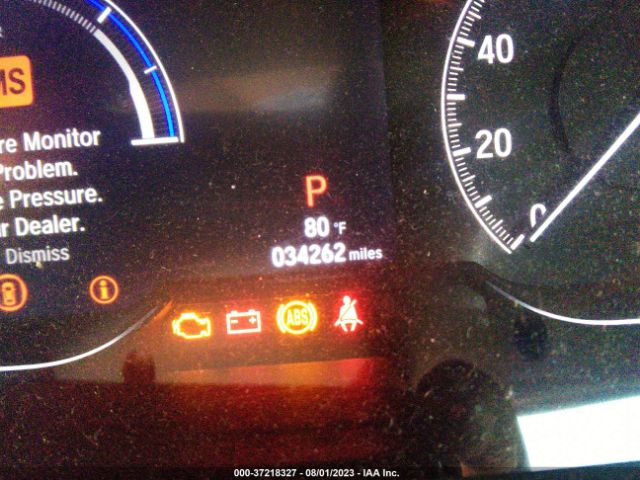 1HGCV3F10LA016585 Honda ACCORD HYBRID