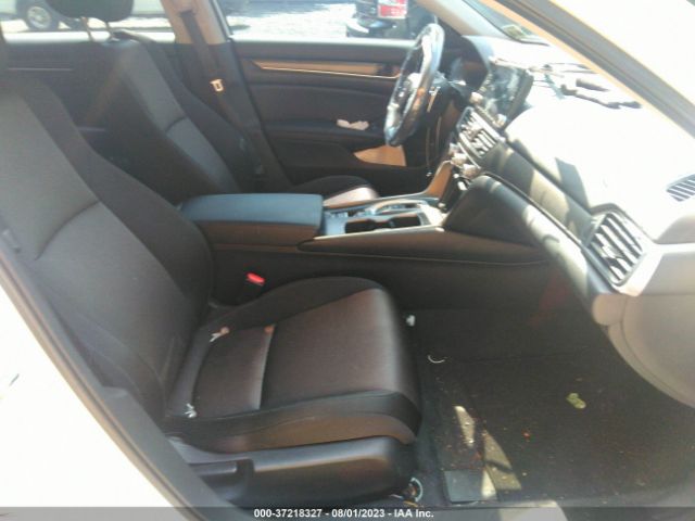 1HGCV3F10LA016585 Honda ACCORD HYBRID