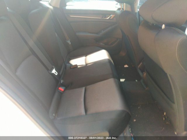 1HGCV3F10LA016585 Honda ACCORD HYBRID