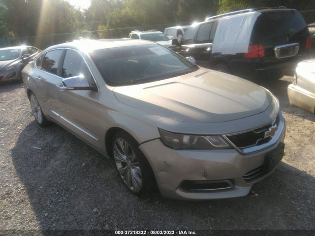 2014 2G1155S39E9172558 zdjęcie główne