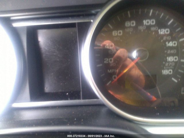 WA1LGAFE6ED003707 Audi Q7 3.0t Premium