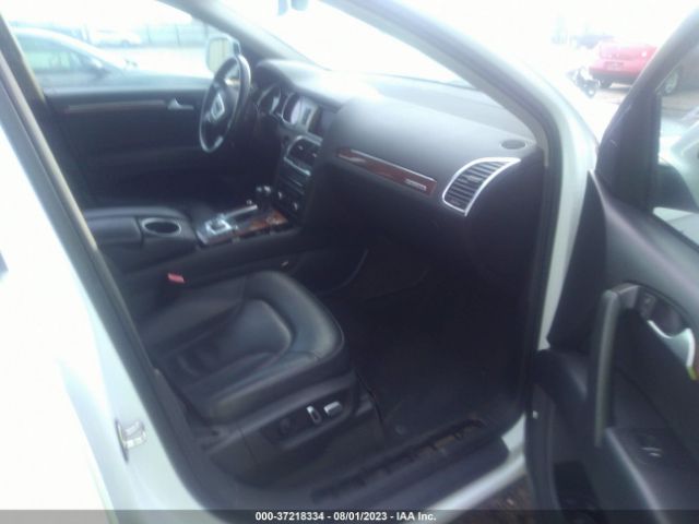 WA1LGAFE6ED003707 Audi Q7 3.0t Premium