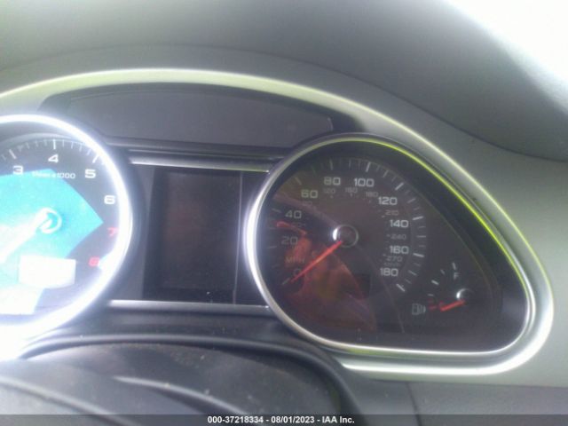 WA1LGAFE6ED003707 Audi Q7 3.0t Premium