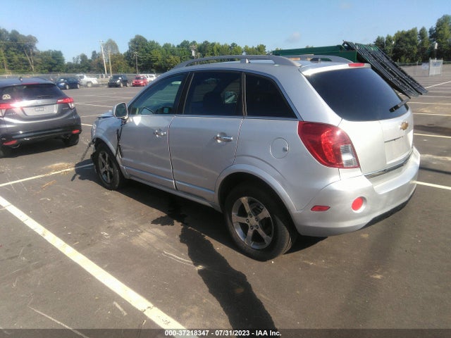 2014 CHEVROLET CAPTIVA SPORT FLEET LT VIN: 3GNAL3EK9ES563935