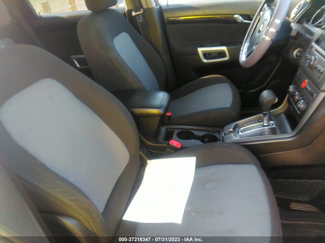 2014 CHEVROLET CAPTIVA SPORT FLEET LT VIN: 3GNAL3EK9ES563935