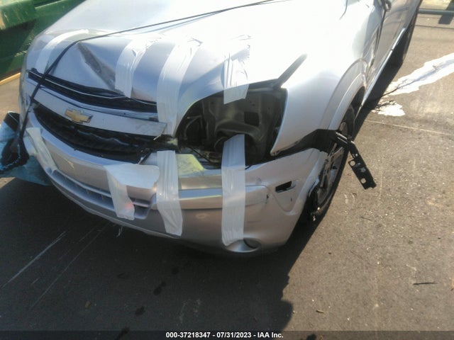 2014 CHEVROLET CAPTIVA SPORT FLEET LT VIN: 3GNAL3EK9ES563935