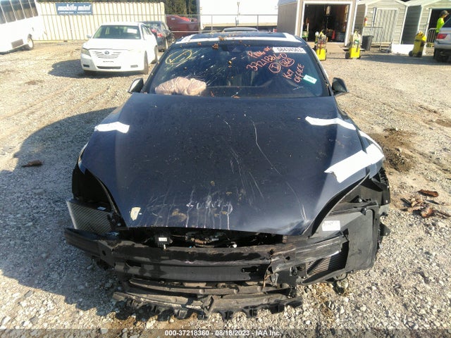 5YJSA1E20GF131687 Tesla Model S 90d/70d/75d/60d/85d
