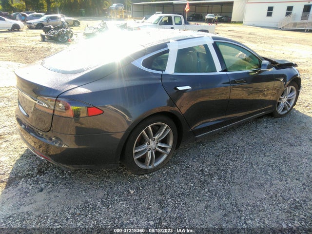 5YJSA1E20GF131687 Tesla Model S 90d/70d/75d/60d/85d