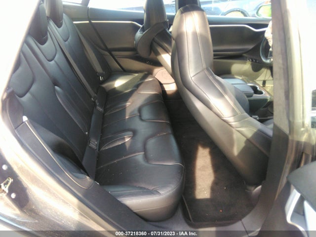5YJSA1E20GF131687 Tesla Model S 90d/70d/75d/60d/85d