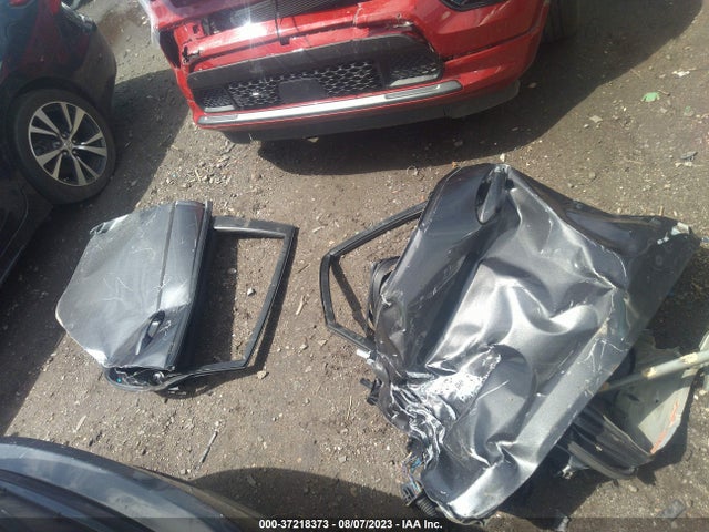 Ford FIESTA SE 2019 3FADP4EJ2KM117624 Image 11