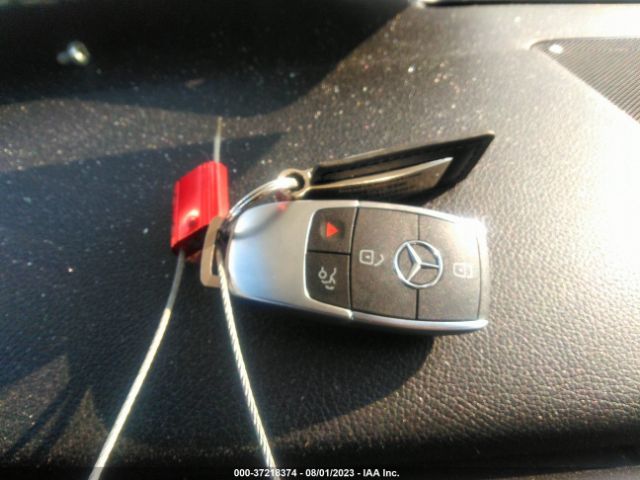 W1K3G4EB6LW046630 Mercedes-Benz A-class A 220