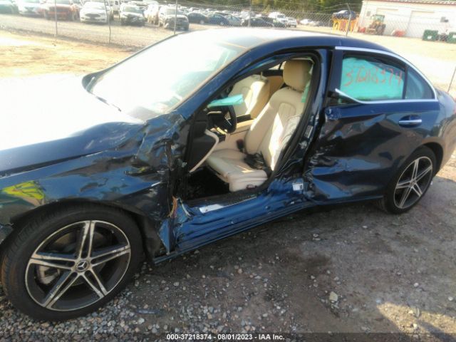 W1K3G4EB6LW046630 Mercedes-Benz A-class A 220
