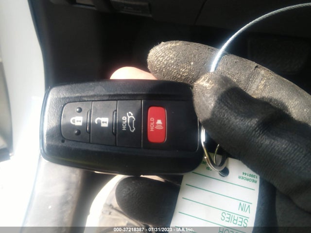2021 TOYOTA RAV4 HYBRID XSE VIN: 4T3E6RFVXMU043063