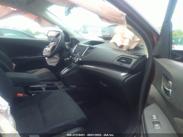 2015 HONDA CR-V EX VIN: 2HKRM4H51FH643522