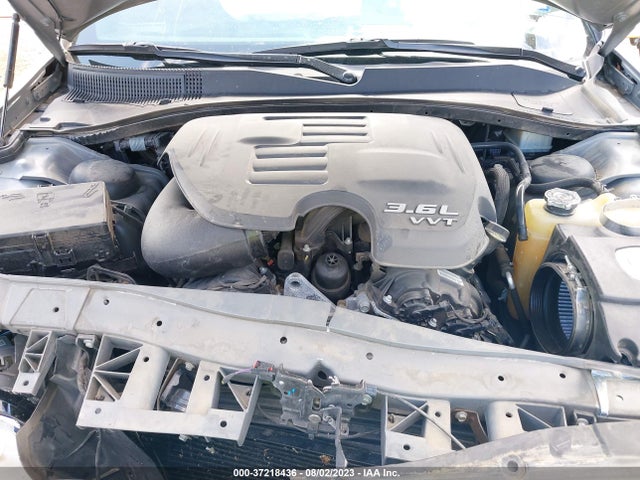 2C3CCAGG2KH531068 Chrysler 300 300s