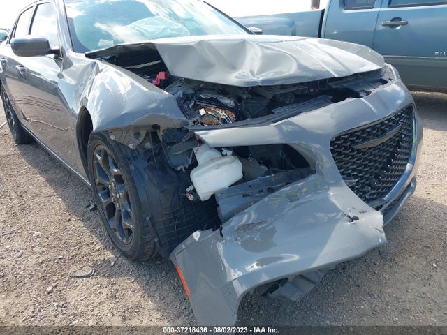 2C3CCAGG2KH531068 Chrysler 300 300s