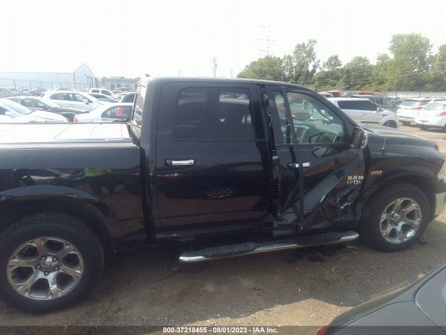 2016 RAM 1500 LARAMIE VIN: 1C6RR7NT5GS180431