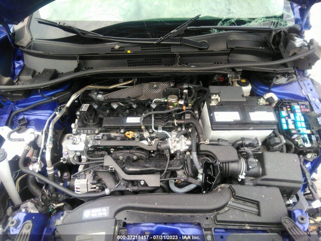 Toyota Corolla Cross Le 2022 7MUCAAAG7NV013785 Image 10