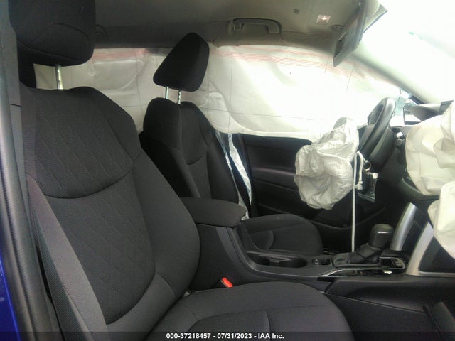 Toyota Corolla Cross Le 2022 7MUCAAAG7NV013785 Image 5