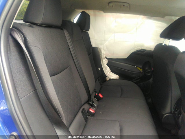 Toyota Corolla Cross Le 2022 7MUCAAAG7NV013785 Image 8