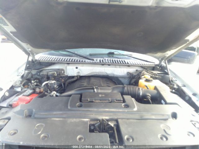 1FMJU1JT8GEF21449 Ford Expedition Xlt/king Ranch