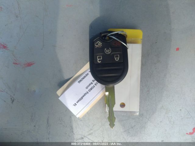 1FMJU1JT8GEF21449 Ford Expedition Xlt/king Ranch