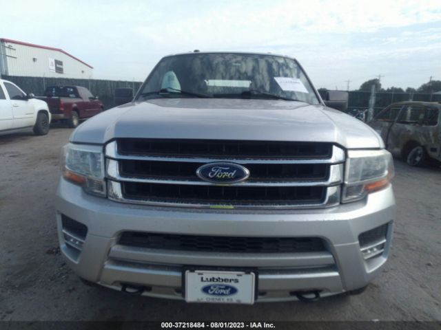 1FMJU1JT8GEF21449 Ford Expedition Xlt/king Ranch