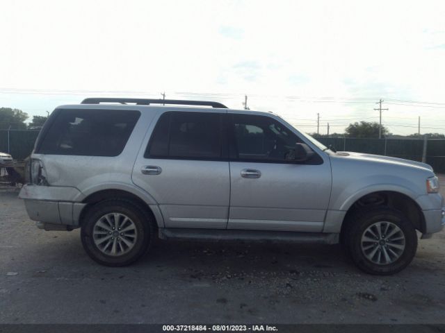 1FMJU1JT8GEF21449 Ford Expedition Xlt/king Ranch