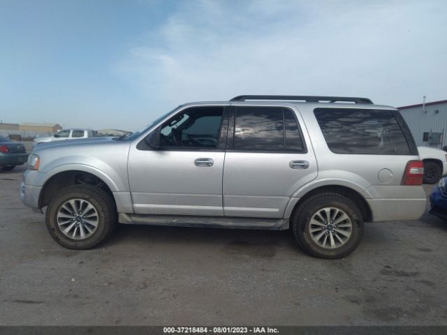 1FMJU1JT8GEF21449 Ford Expedition Xlt/king Ranch