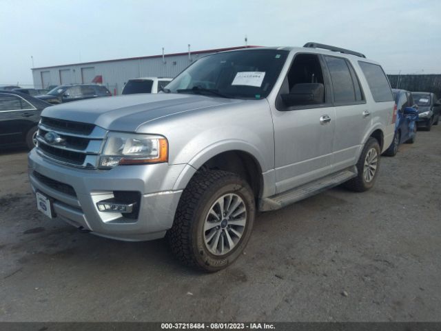 1FMJU1JT8GEF21449 Ford Expedition Xlt/king Ranch